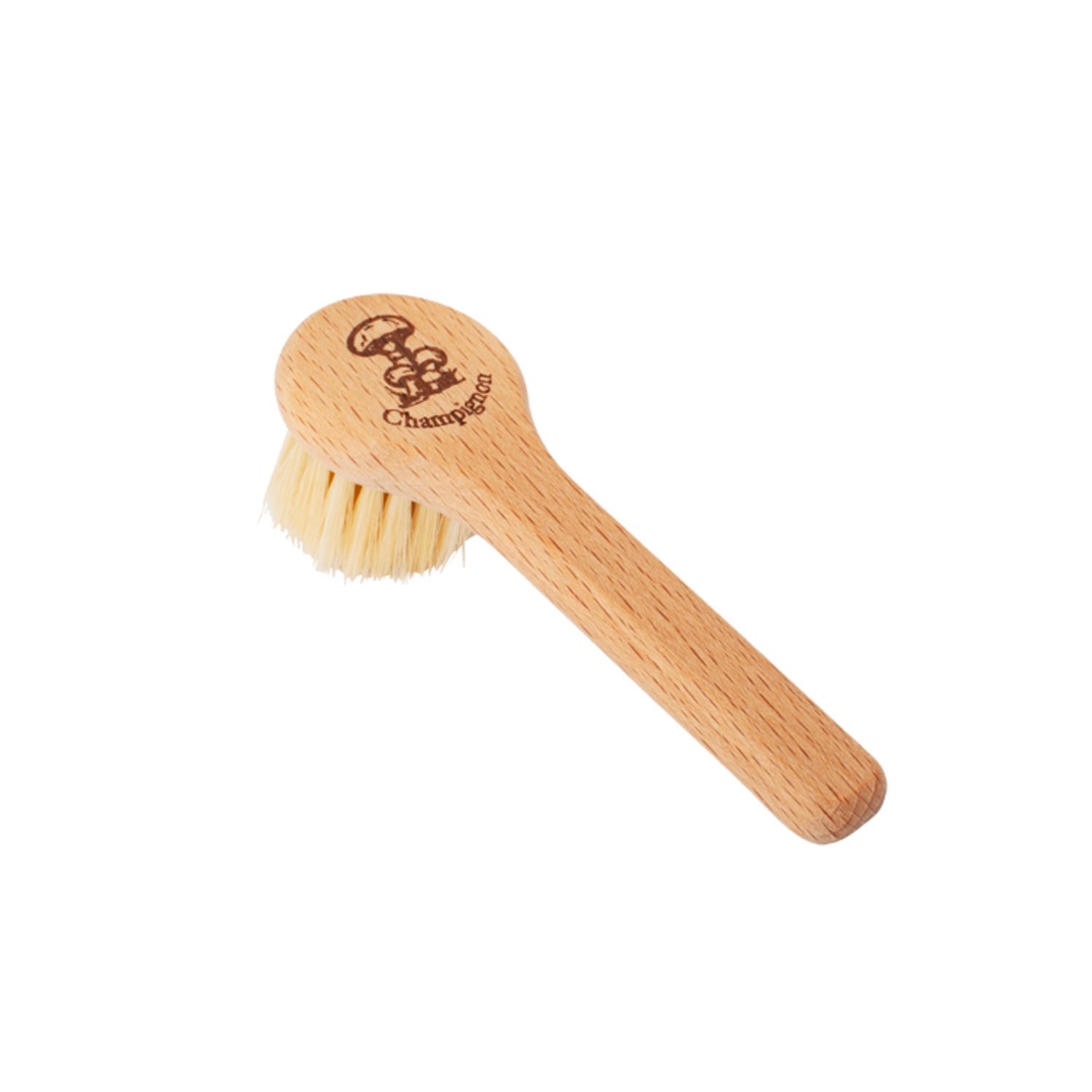 Mushroom Brush